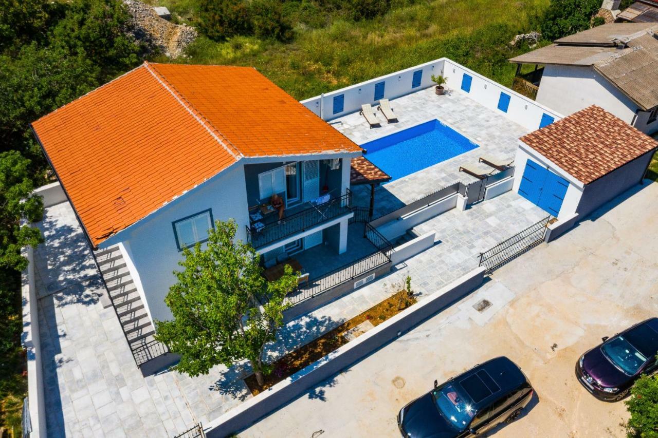 Vitez'S House Novigrad/Knight'S House Novigrad Apartment Novigrad  Exterior photo