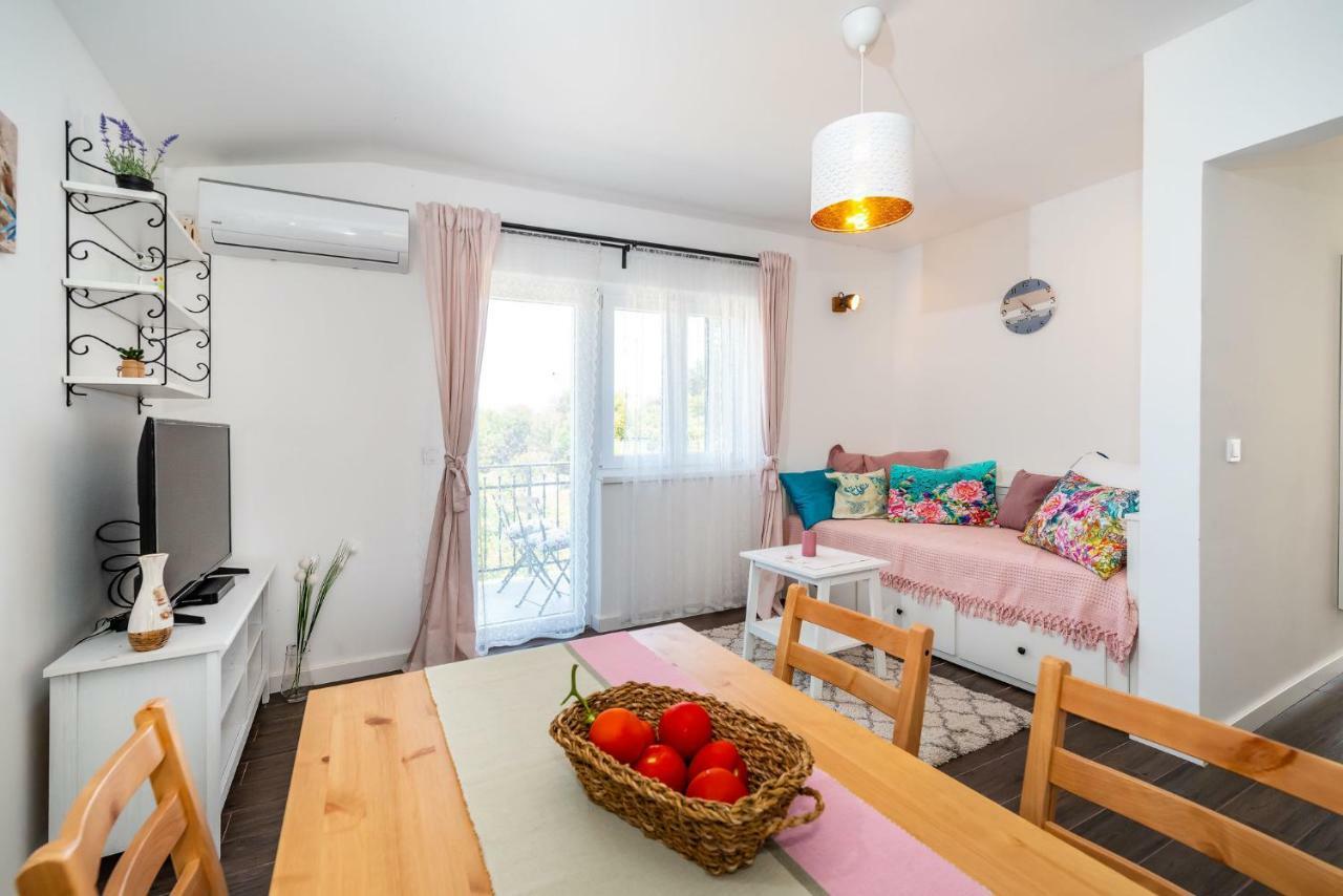 Vitez'S House Novigrad/Knight'S House Novigrad Apartment Novigrad  Exterior photo