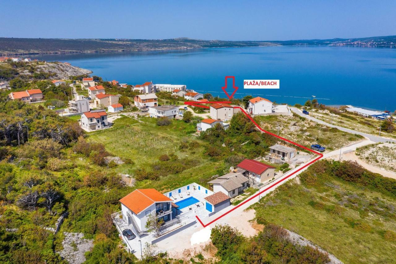 Vitez'S House Novigrad/Knight'S House Novigrad Apartment Novigrad  Exterior photo