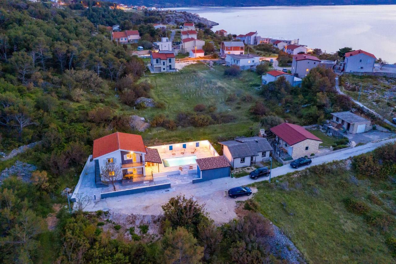 Vitez'S House Novigrad/Knight'S House Novigrad Apartment Novigrad  Exterior photo