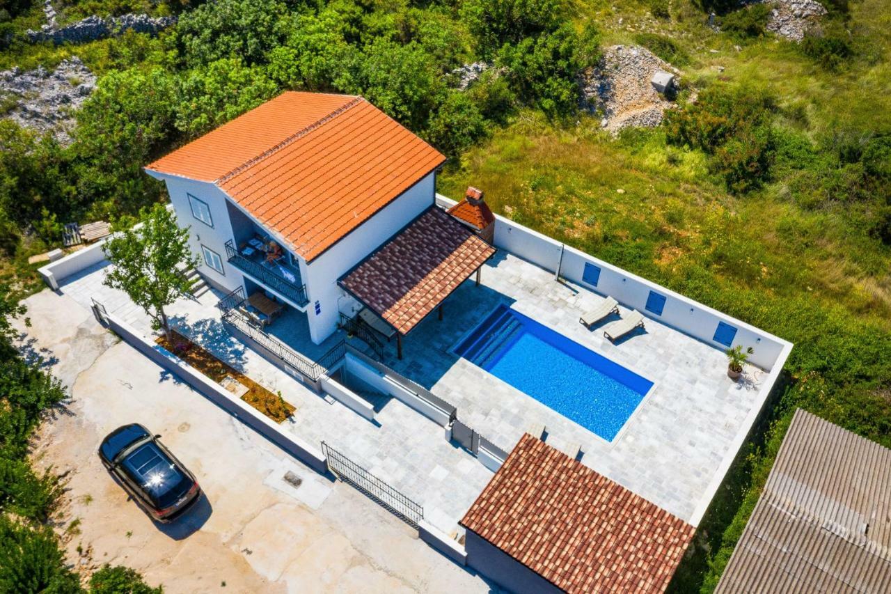 Vitez'S House Novigrad/Knight'S House Novigrad Apartment Novigrad  Exterior photo