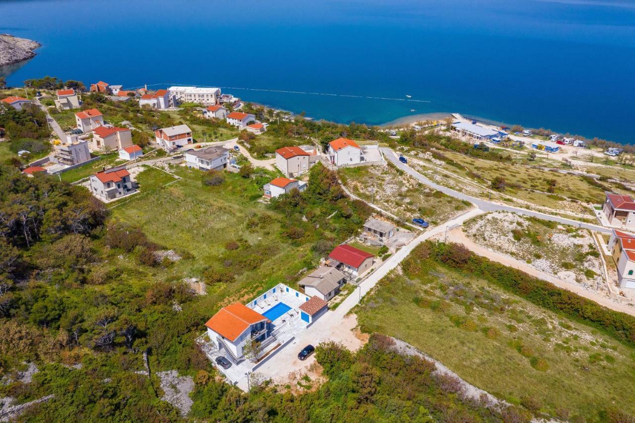 Vitez'S House Novigrad/Knight'S House Novigrad Apartment Novigrad  Exterior photo