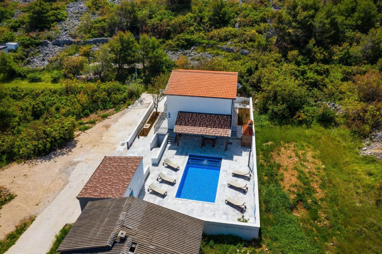 Vitez'S House Novigrad/Knight'S House Novigrad Apartment Novigrad  Exterior photo