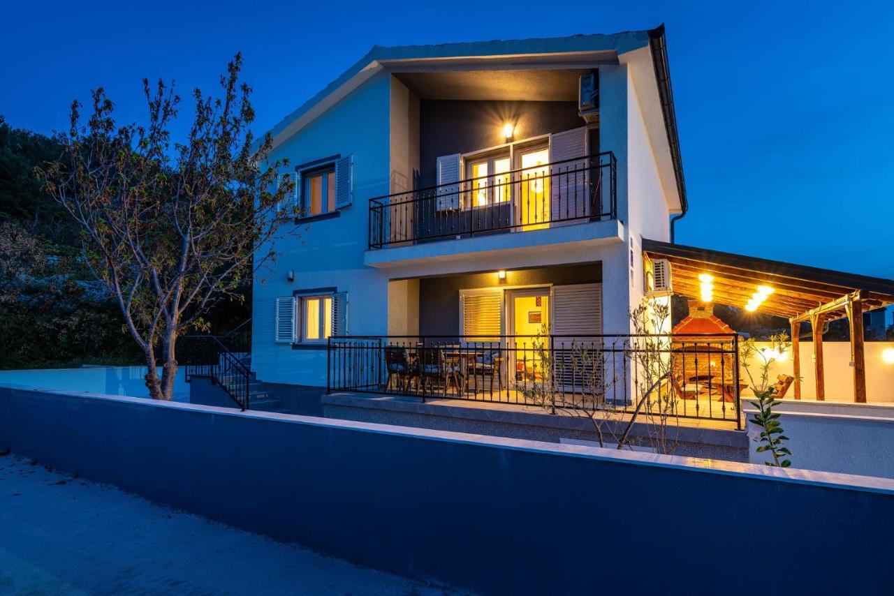 Vitez'S House Novigrad/Knight'S House Novigrad Apartment Novigrad  Exterior photo