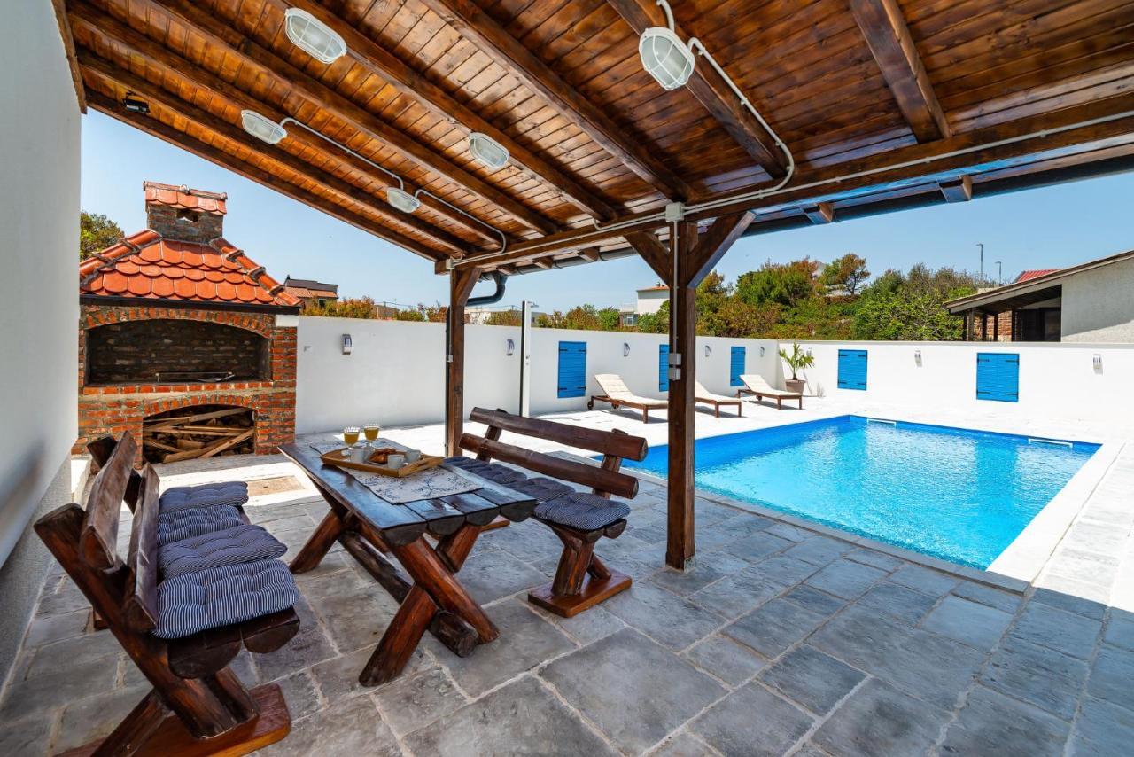 Vitez'S House Novigrad/Knight'S House Novigrad Apartment Novigrad  Exterior photo