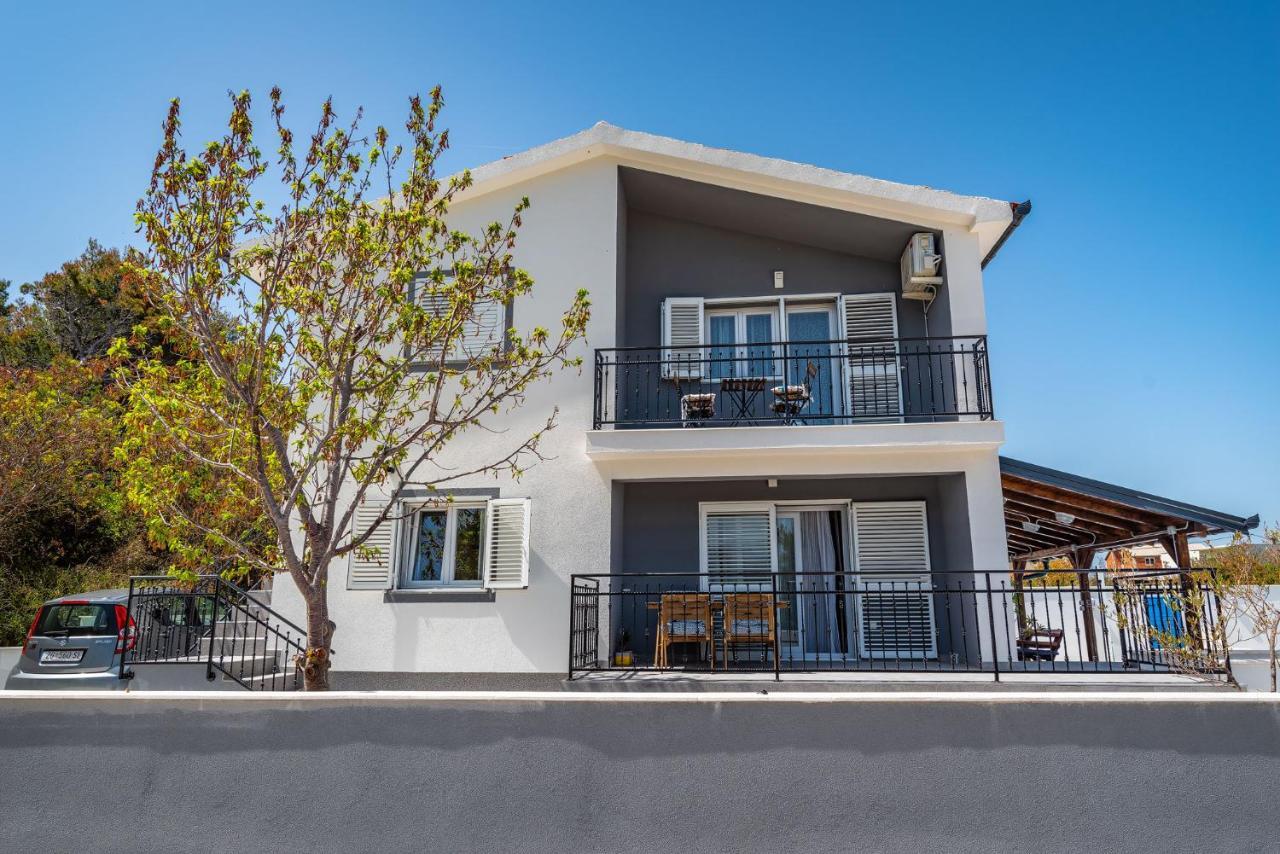Vitez'S House Novigrad/Knight'S House Novigrad Apartment Novigrad  Exterior photo