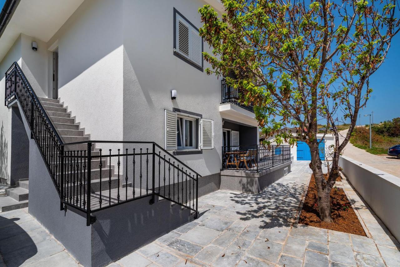 Vitez'S House Novigrad/Knight'S House Novigrad Apartment Novigrad  Exterior photo